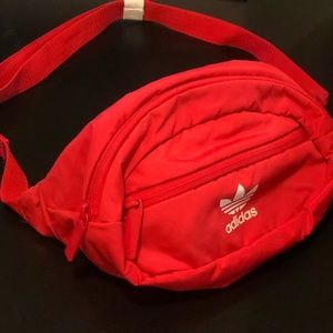Adidas fanny pack